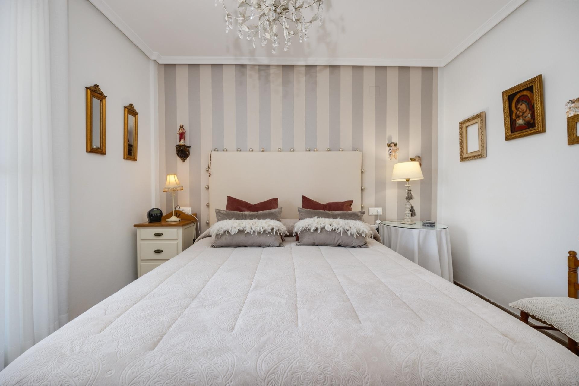 Herverkoop - Penthouse -
Torrevieja - Centro