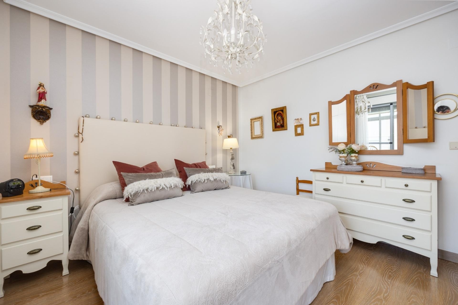 Herverkoop - Penthouse -
Torrevieja - Centro