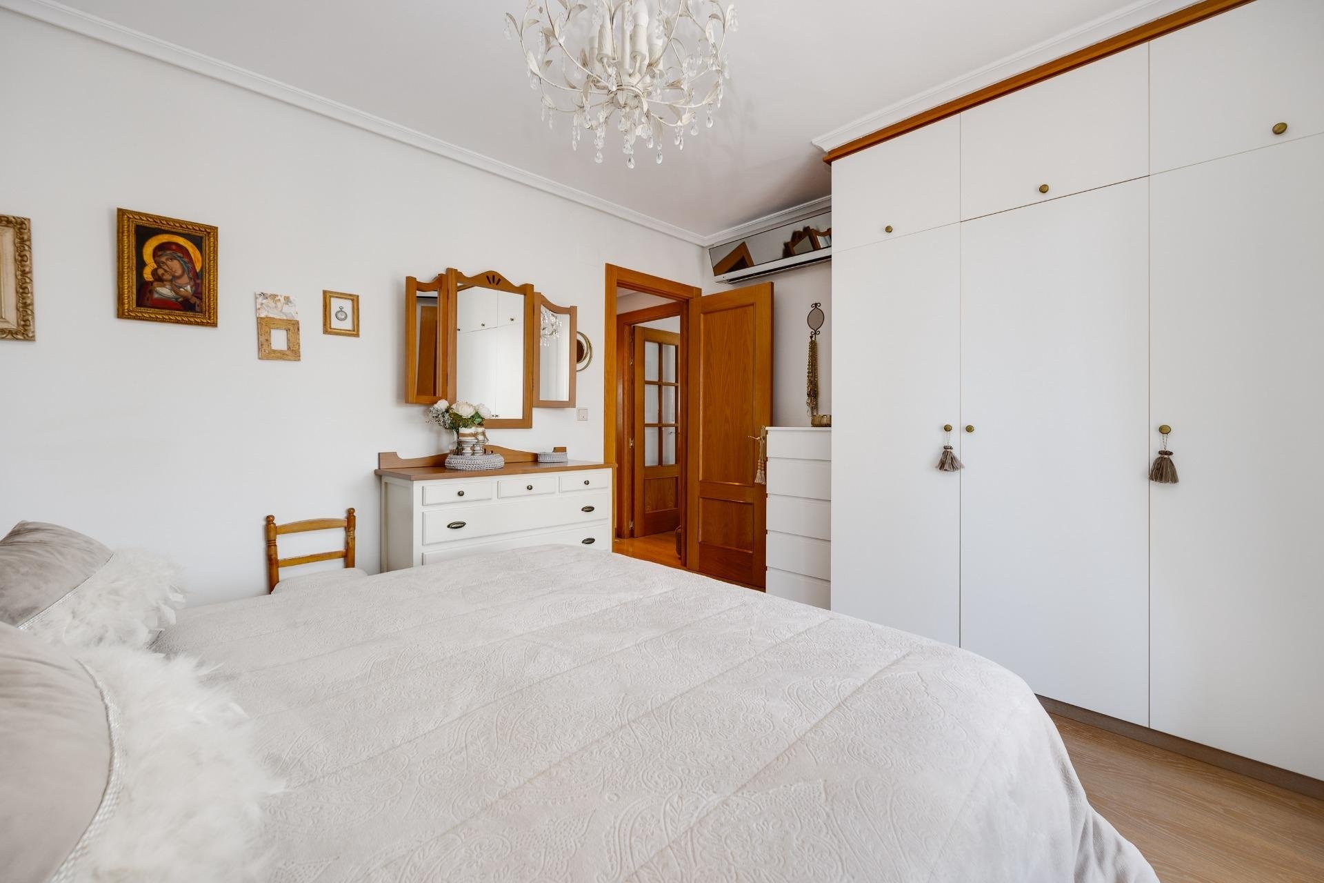 Herverkoop - Penthouse -
Torrevieja - Centro