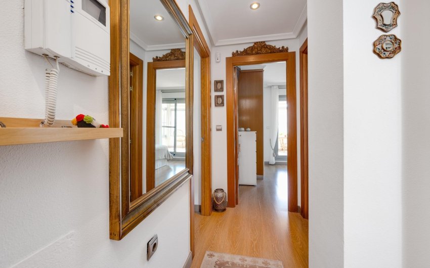 Herverkoop - Penthouse -
Torrevieja - Centro