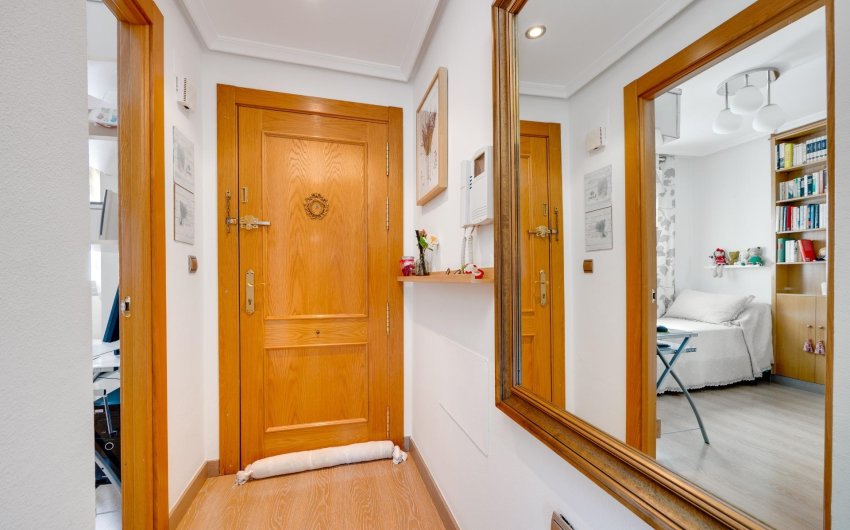 Herverkoop - Penthouse -
Torrevieja - Centro