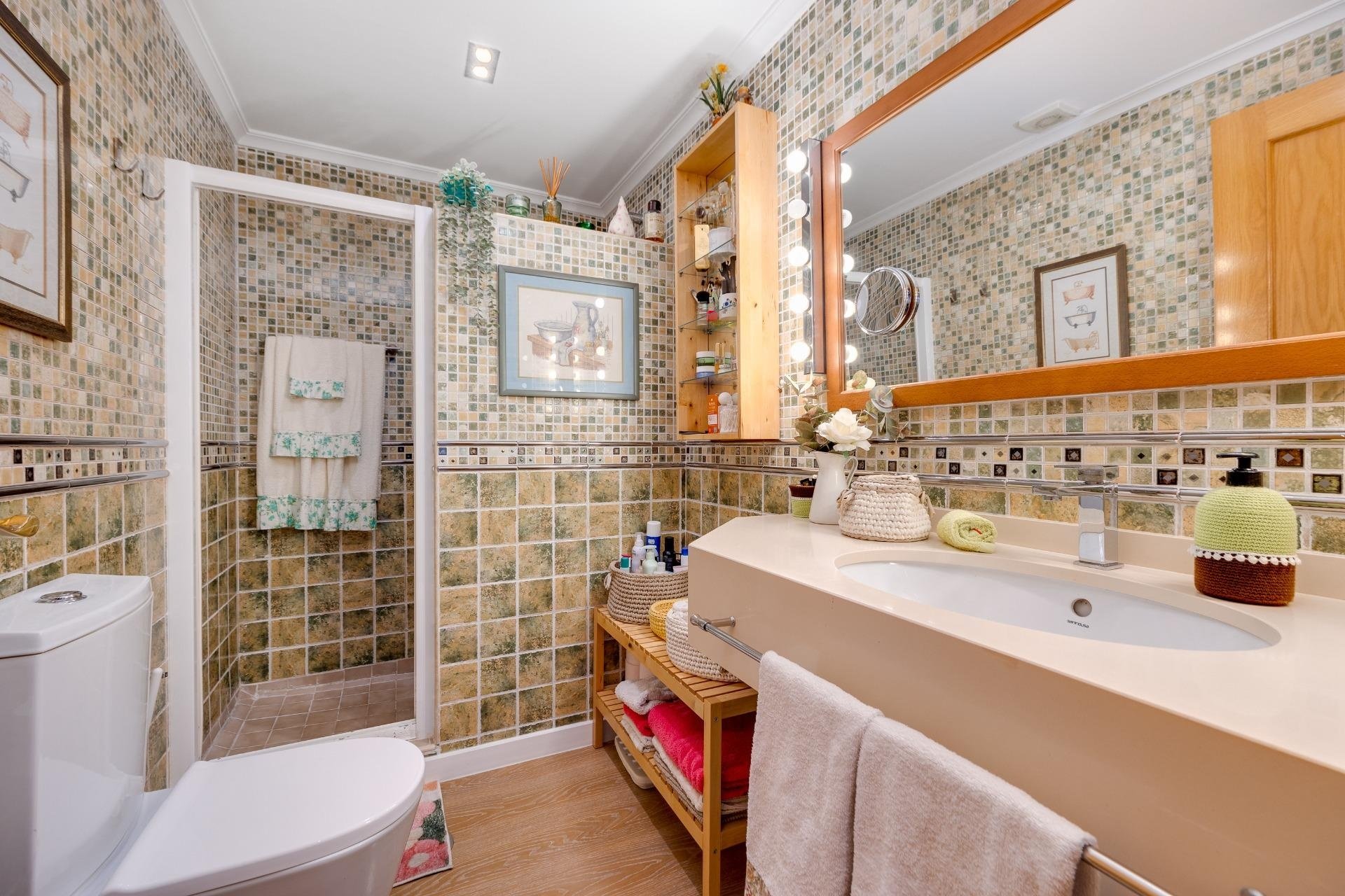 Herverkoop - Penthouse -
Torrevieja - Centro