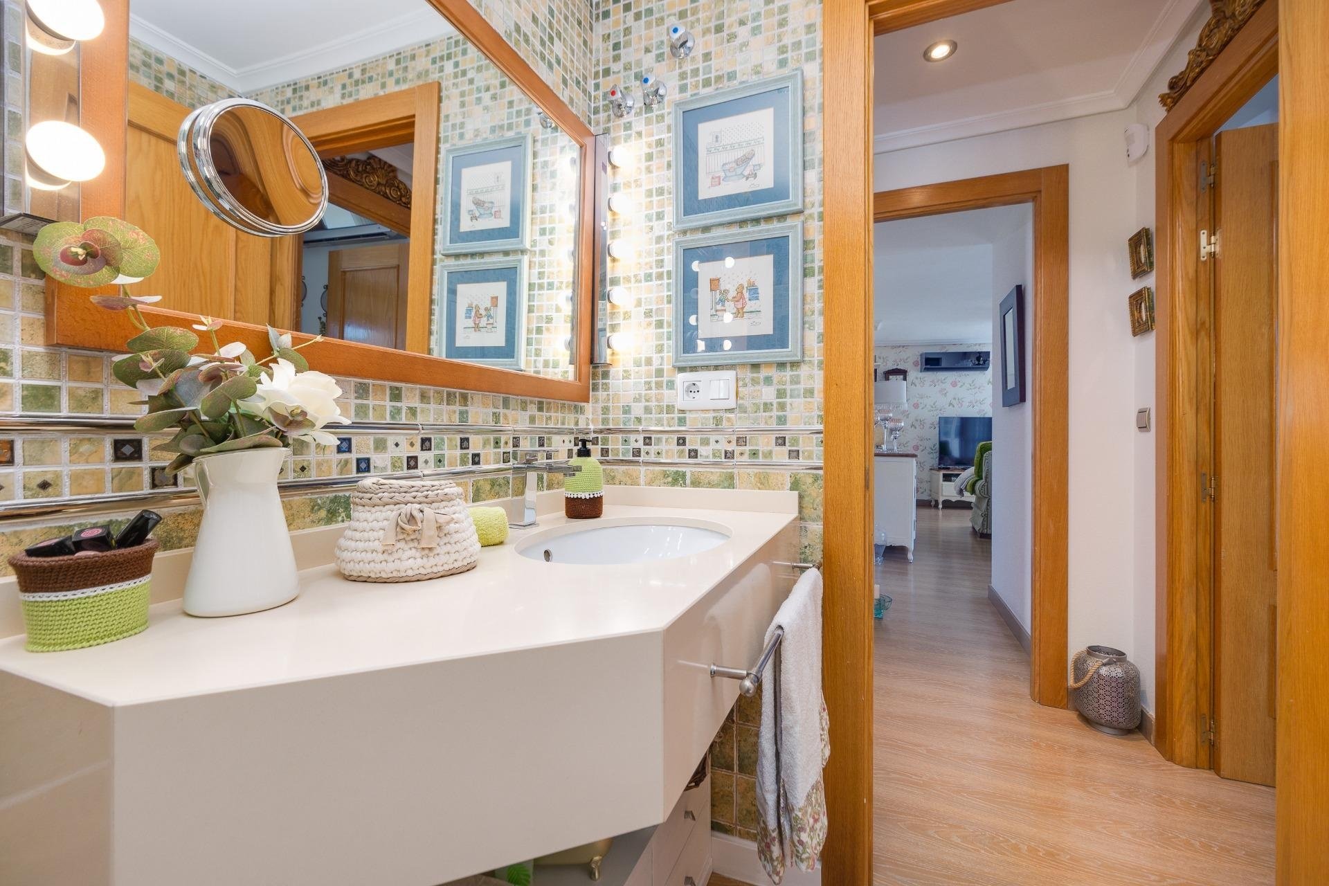 Herverkoop - Penthouse -
Torrevieja - Centro