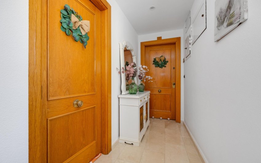 Herverkoop - Penthouse -
Torrevieja - Centro