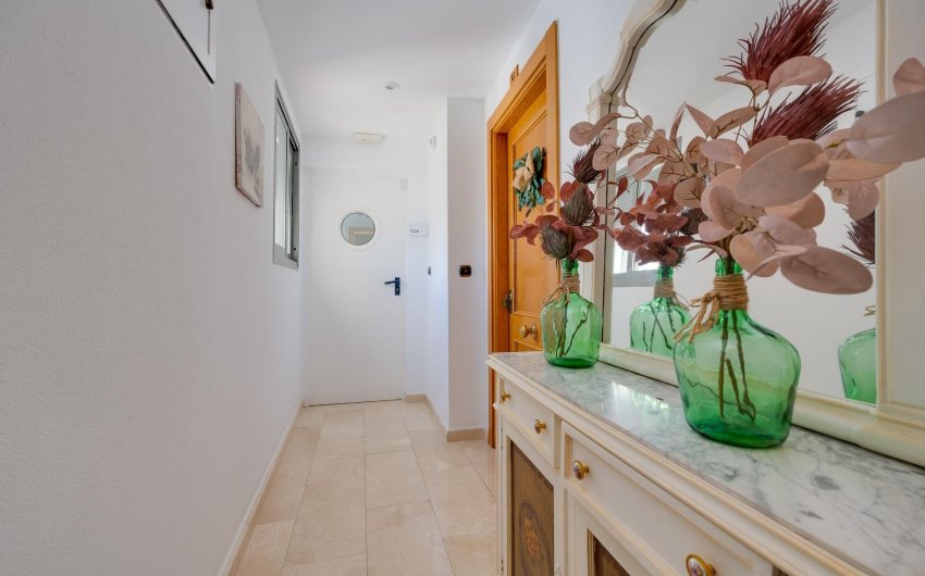 Herverkoop - Penthouse -
Torrevieja - Centro