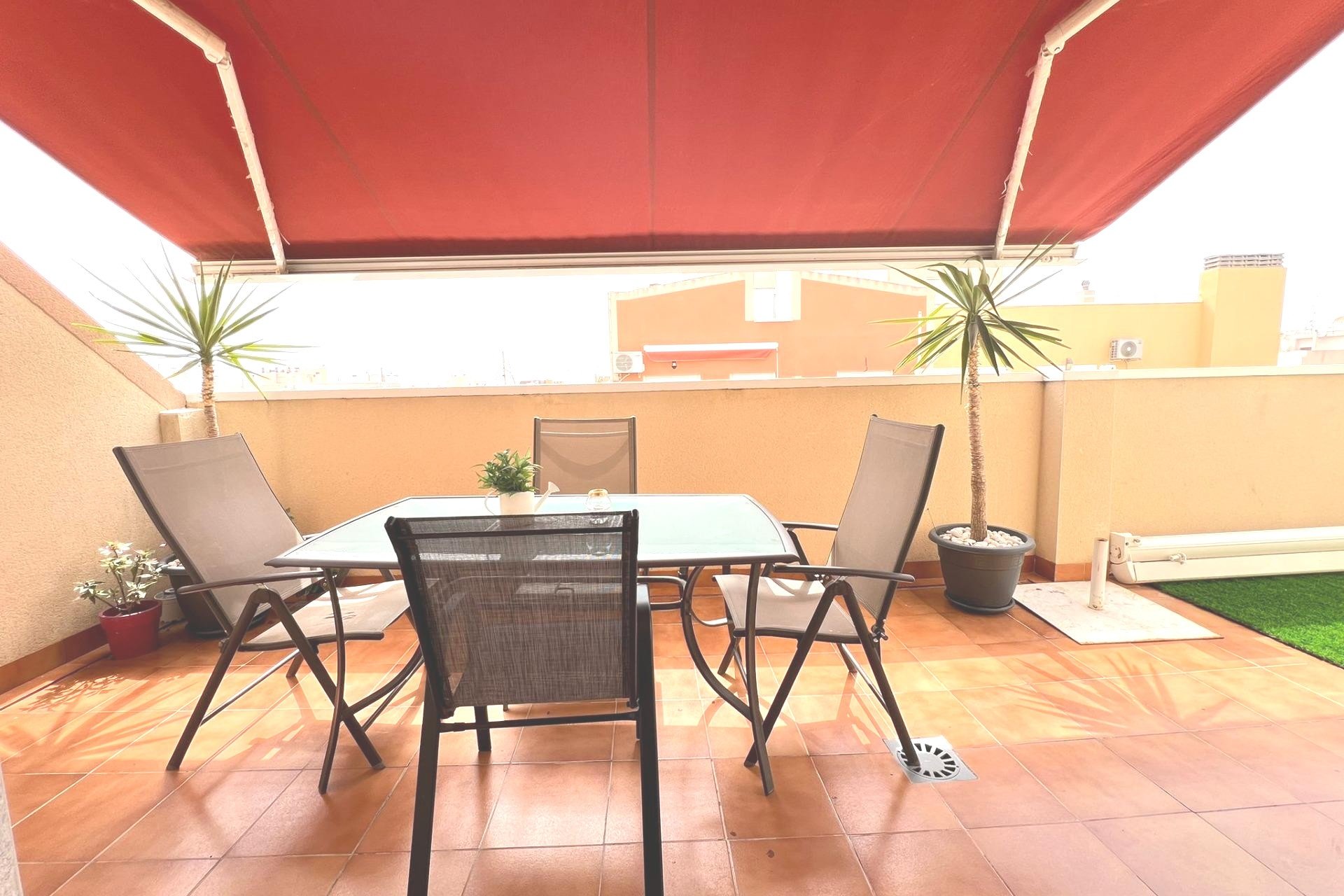 Herverkoop - Penthouse -
Torrevieja - Centro