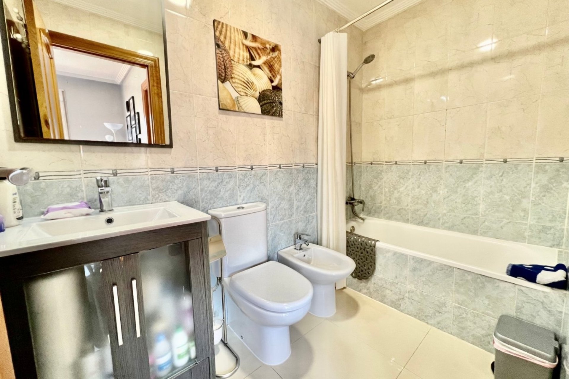 Herverkoop - Penthouse -
Torrevieja - Centro