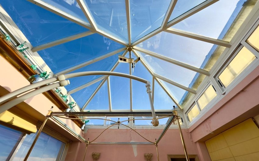 Herverkoop - Penthouse -
Torrevieja - Centro