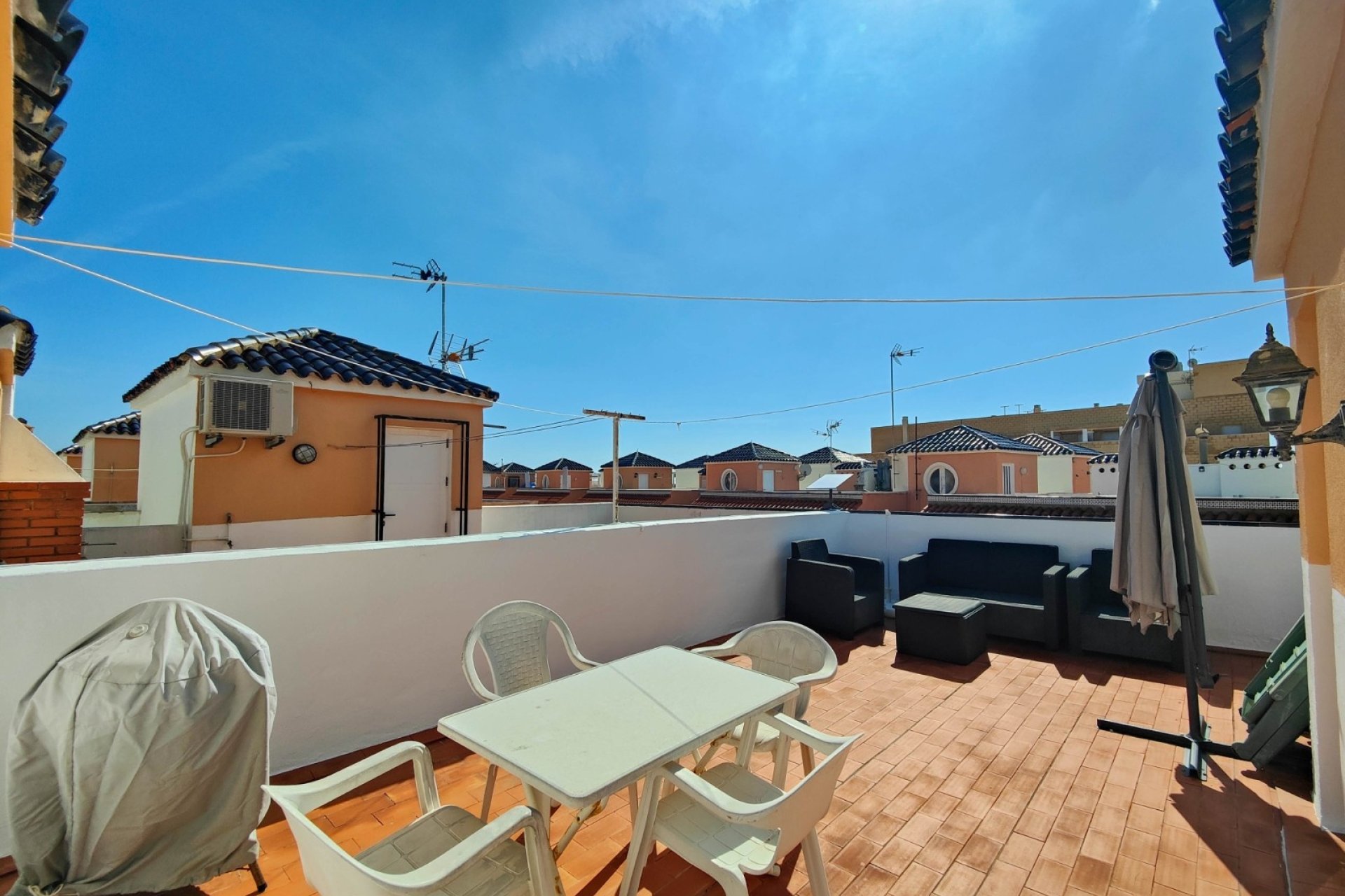 Herverkoop - Penthouse -
Torrevieja - Costa Blanca