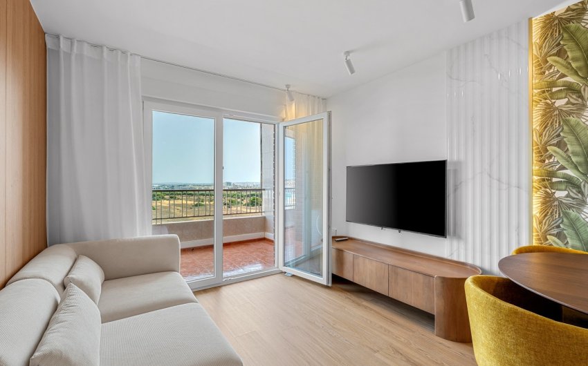 Herverkoop - Penthouse -
Torrevieja - Costa Blanca