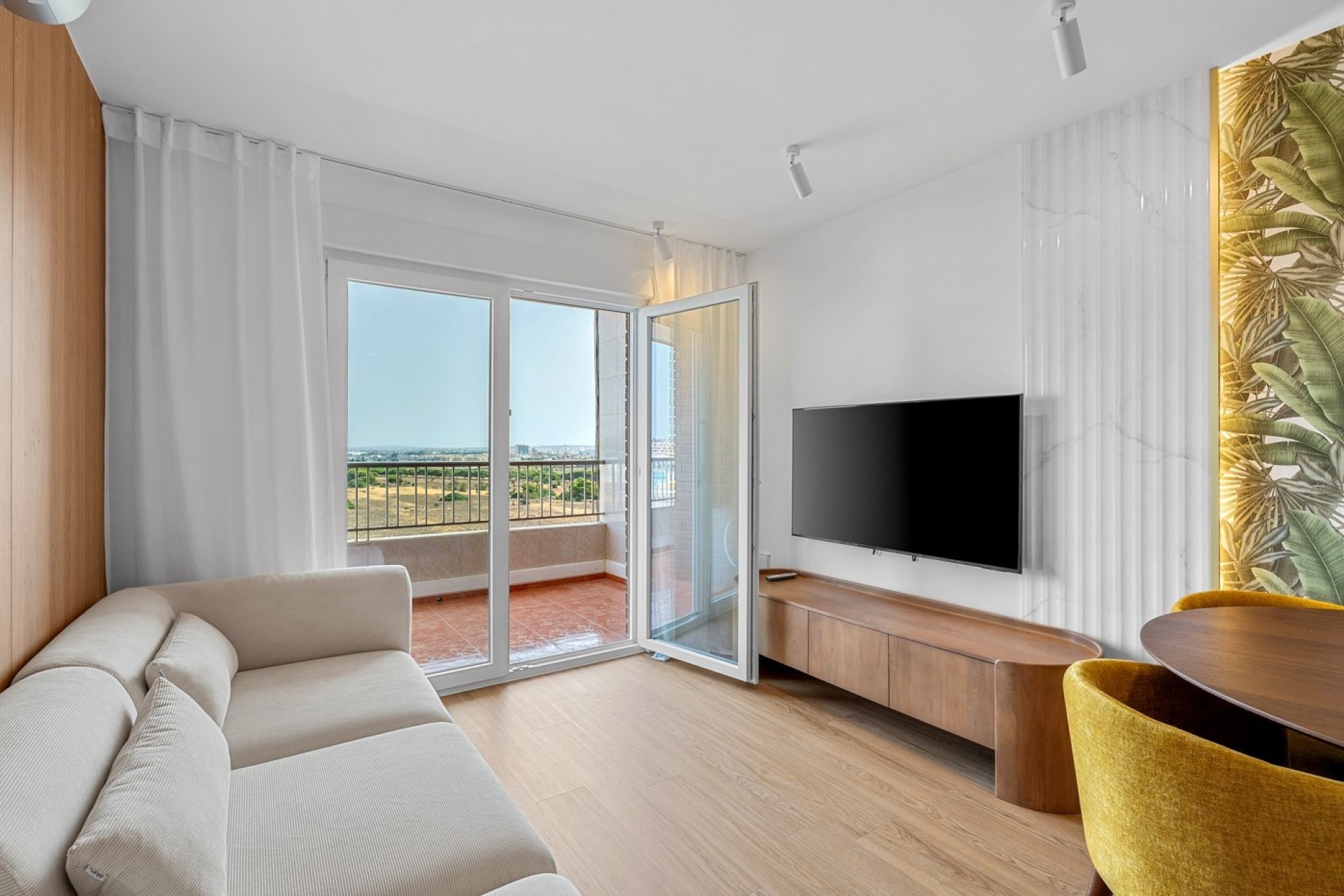 Herverkoop - Penthouse -
Torrevieja - Costa Blanca