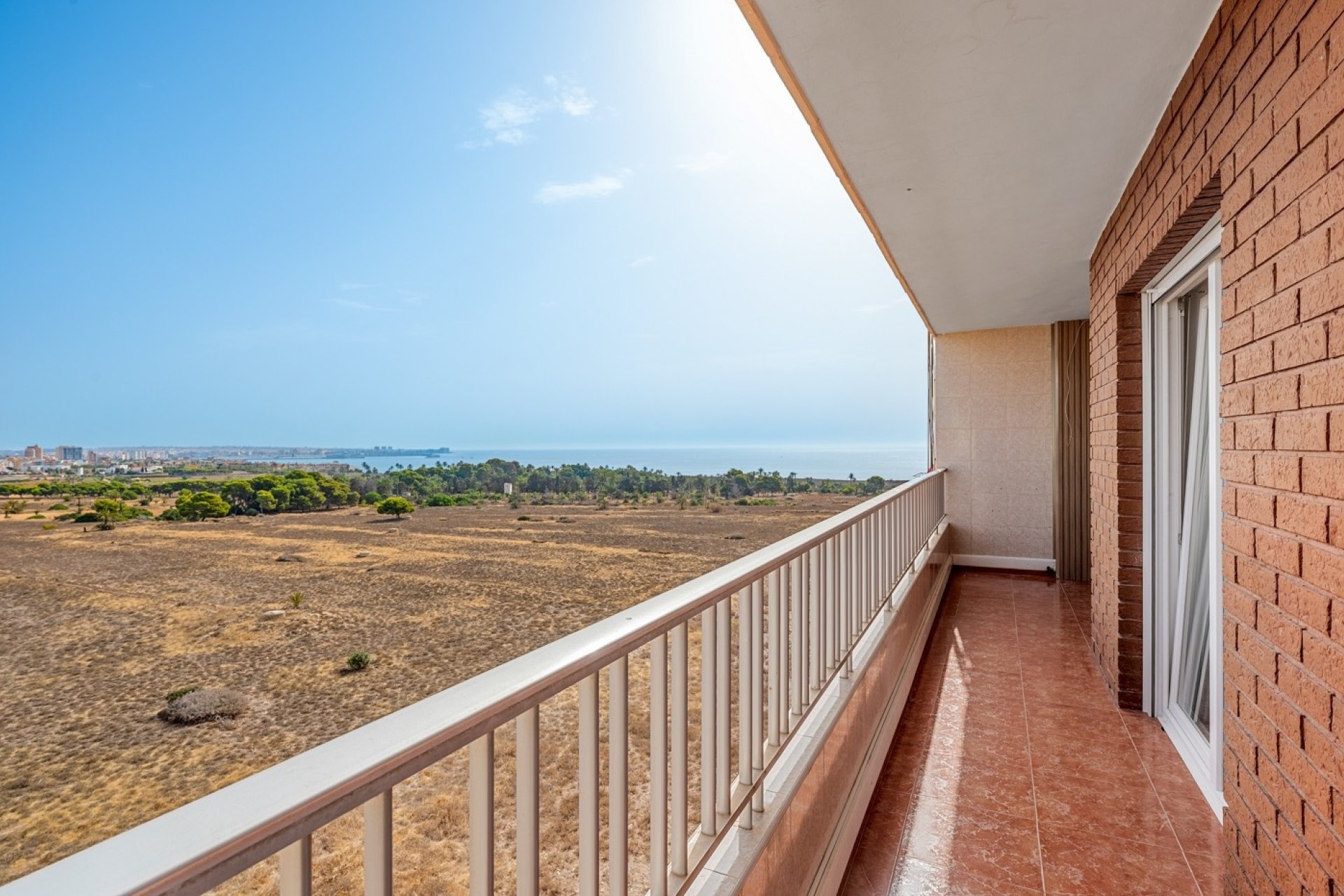 Herverkoop - Penthouse -
Torrevieja - Costa Blanca