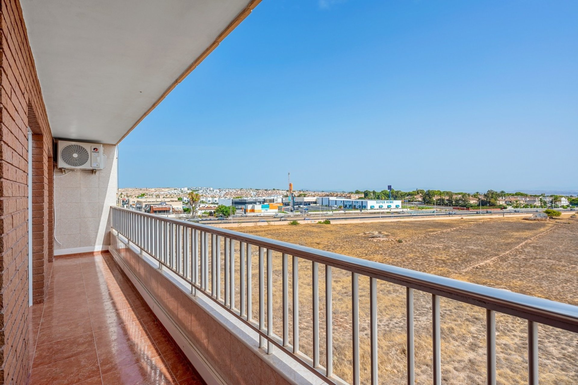 Herverkoop - Penthouse -
Torrevieja - Costa Blanca