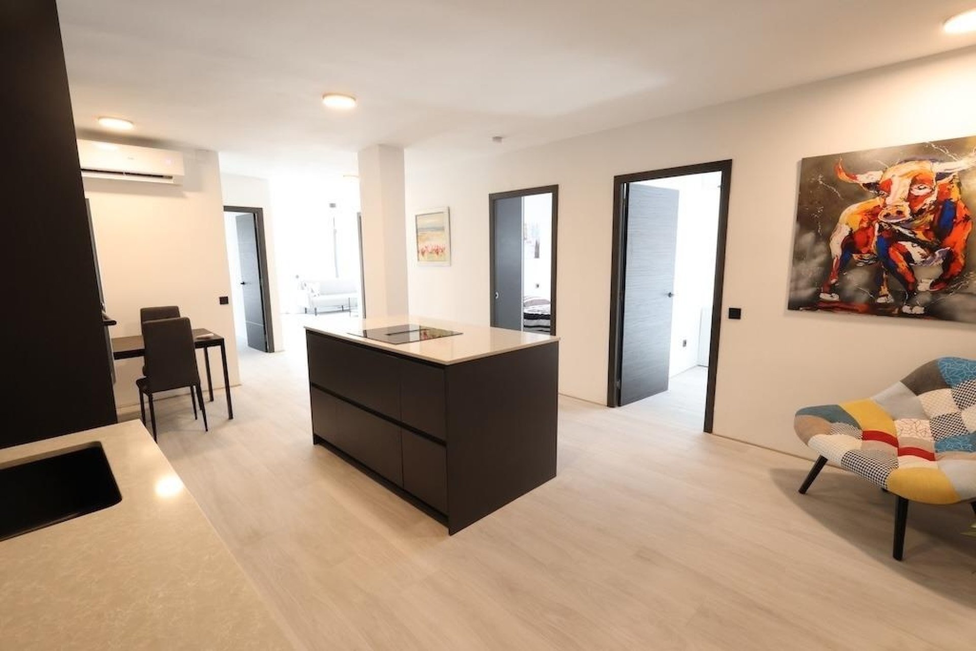 Herverkoop - Penthouse -
Torrevieja - Costa Blanca