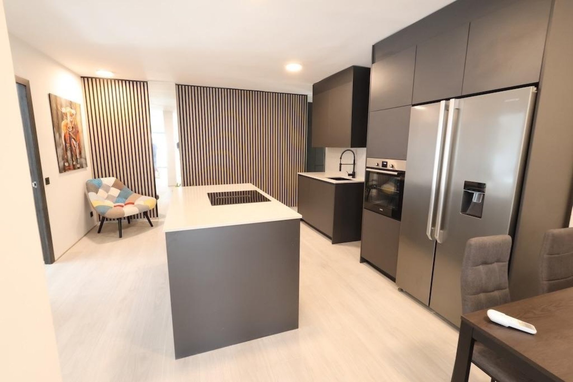 Herverkoop - Penthouse -
Torrevieja - Costa Blanca