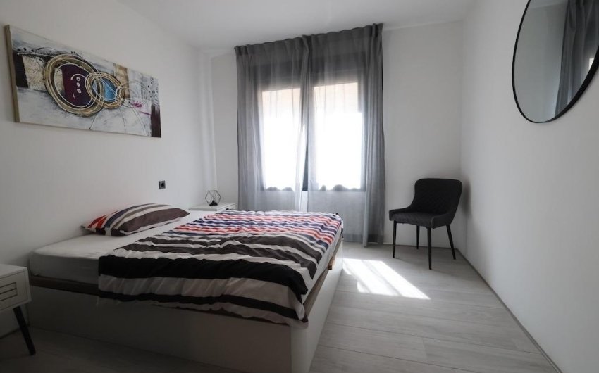 Herverkoop - Penthouse -
Torrevieja - Costa Blanca