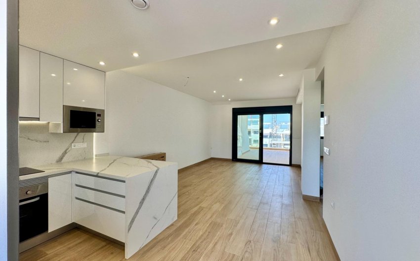 Herverkoop - Penthouse -
Torrevieja - Costa Blanca