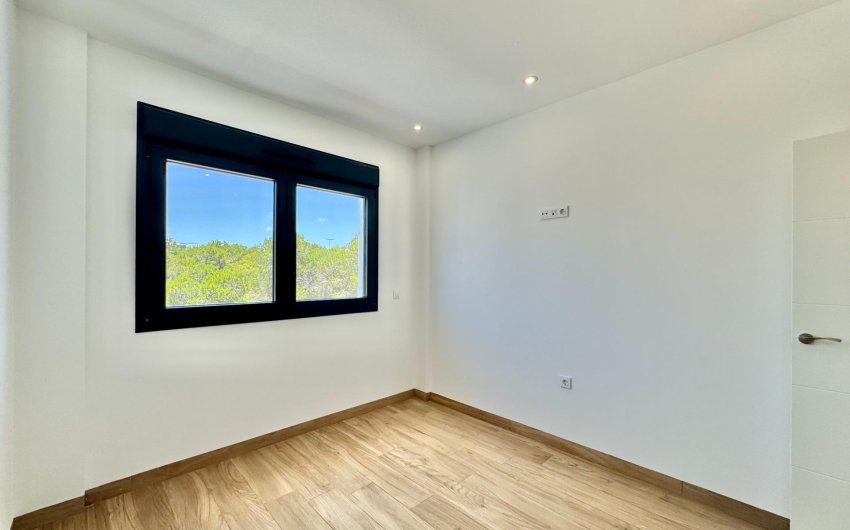 Herverkoop - Penthouse -
Torrevieja - Costa Blanca