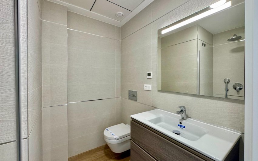 Herverkoop - Penthouse -
Torrevieja - Costa Blanca