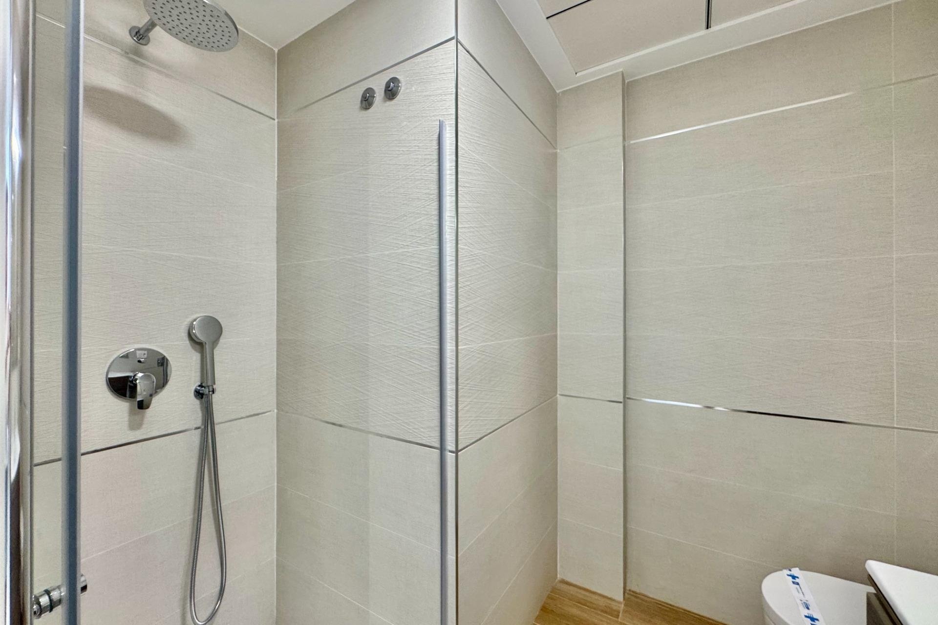 Herverkoop - Penthouse -
Torrevieja - Costa Blanca