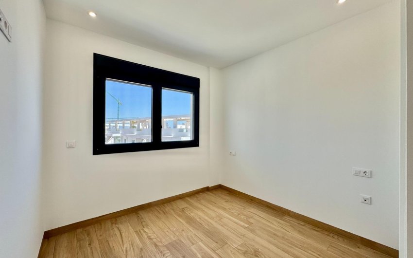 Herverkoop - Penthouse -
Torrevieja - Costa Blanca