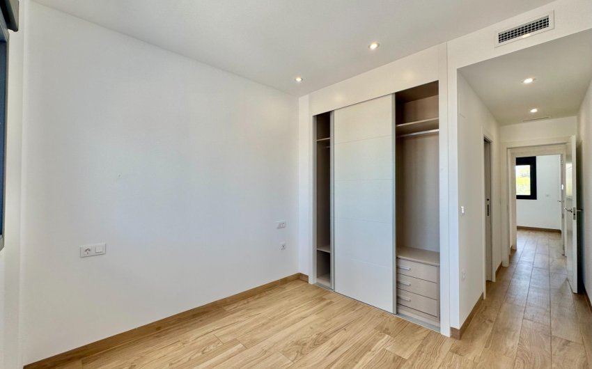 Herverkoop - Penthouse -
Torrevieja - Costa Blanca