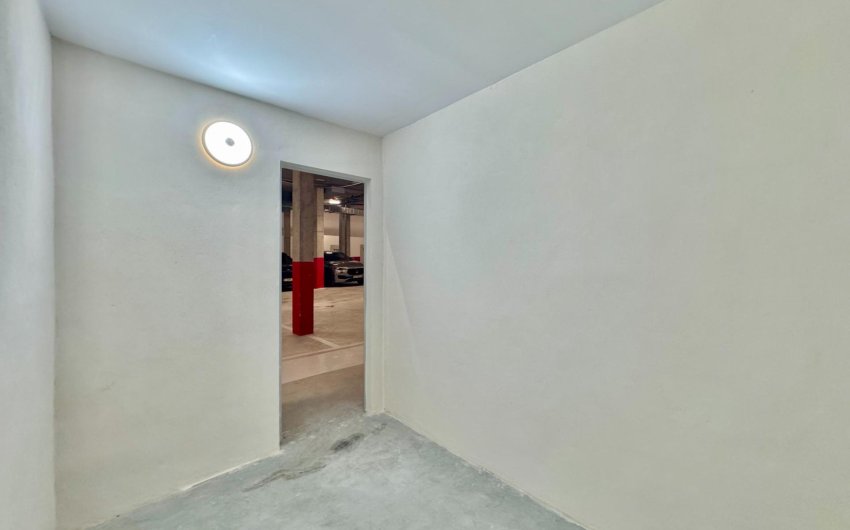 Herverkoop - Penthouse -
Torrevieja - Costa Blanca