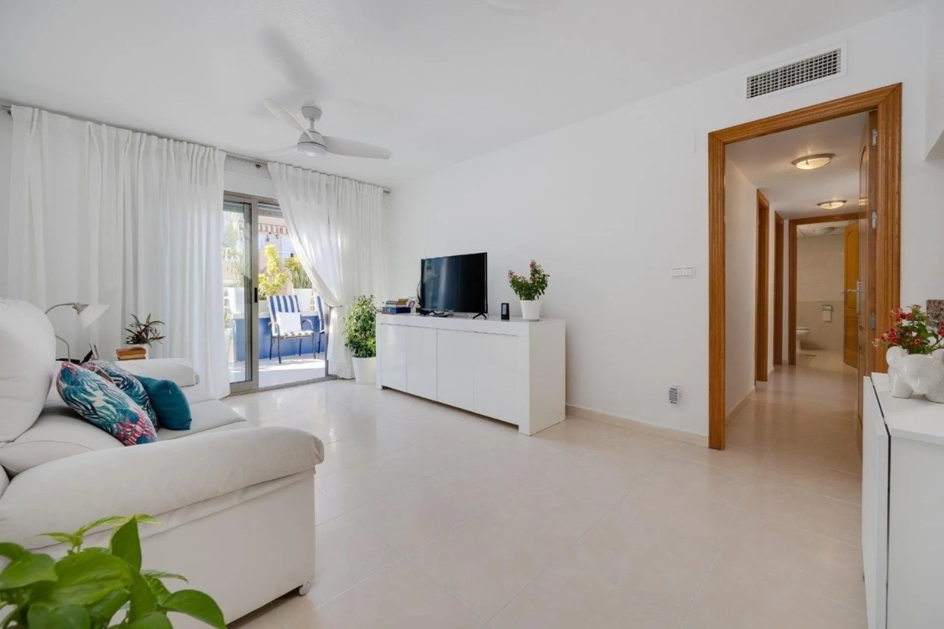 Herverkoop - Penthouse -
Torrevieja - Costa Blanca