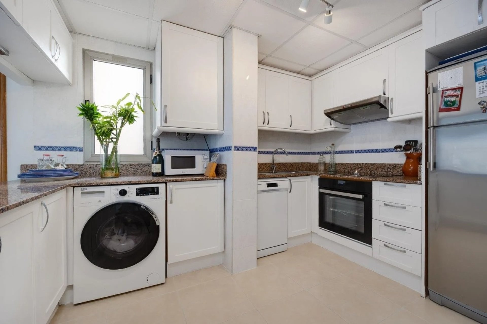 Herverkoop - Penthouse -
Torrevieja - Costa Blanca