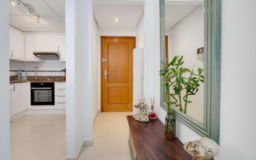 Herverkoop - Penthouse -
Torrevieja - Costa Blanca