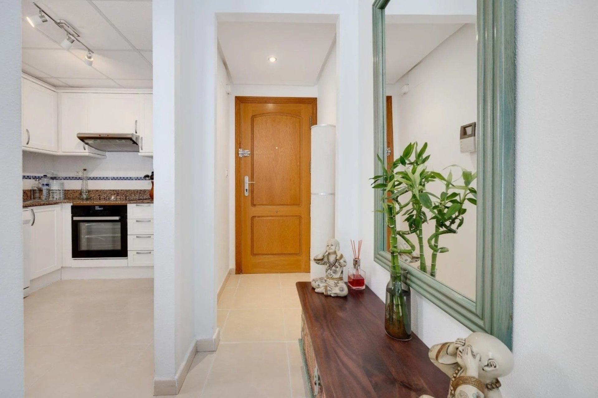 Herverkoop - Penthouse -
Torrevieja - Costa Blanca
