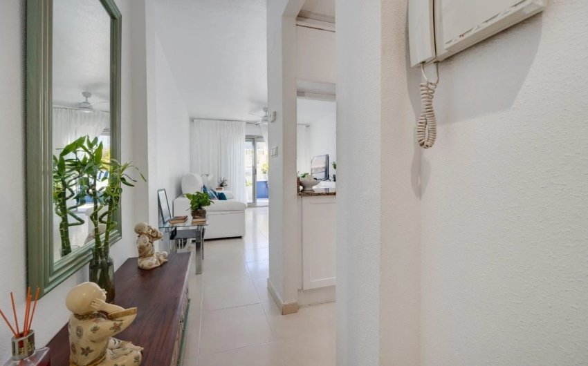 Herverkoop - Penthouse -
Torrevieja - Costa Blanca