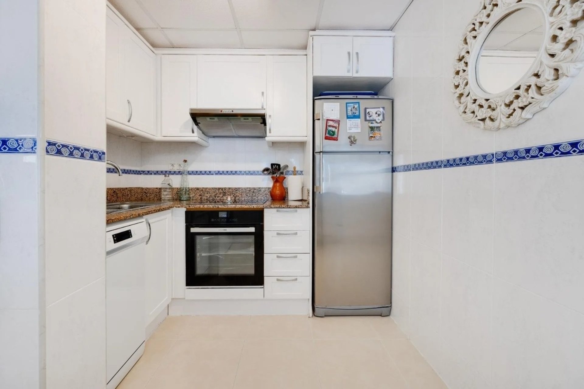 Herverkoop - Penthouse -
Torrevieja - Costa Blanca