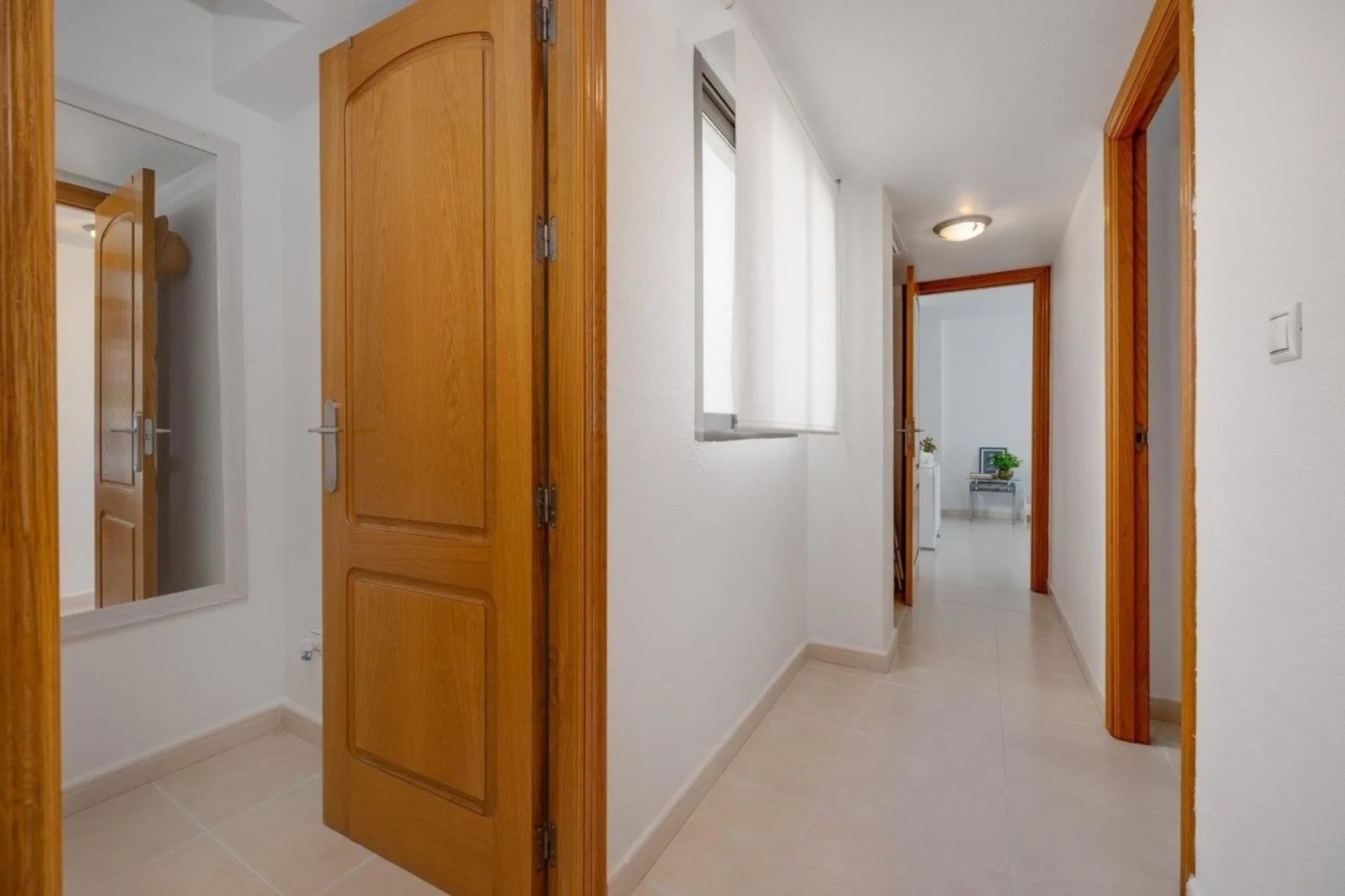 Herverkoop - Penthouse -
Torrevieja - Costa Blanca
