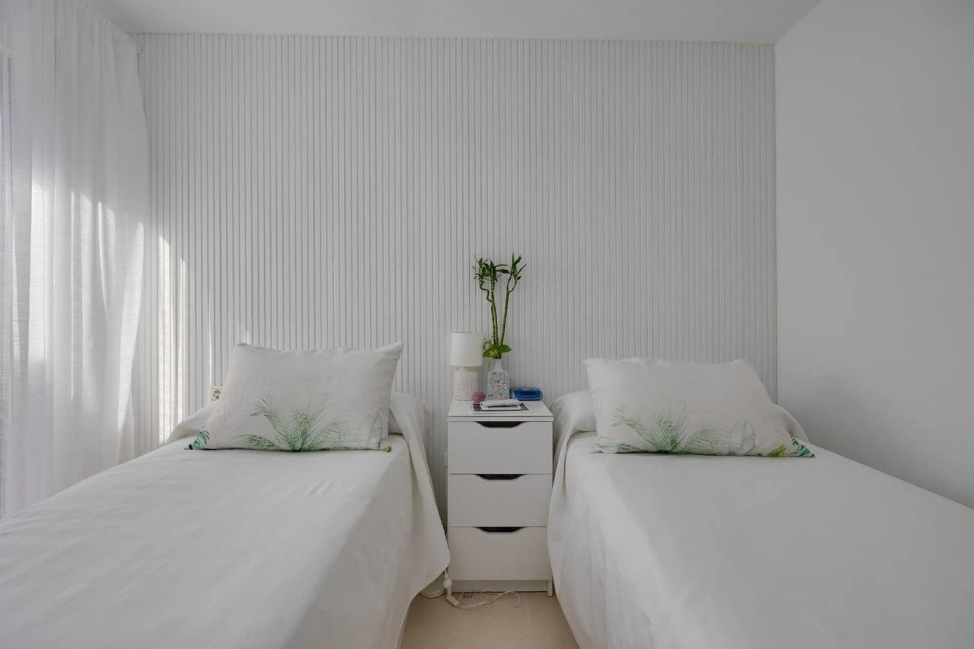 Herverkoop - Penthouse -
Torrevieja - Costa Blanca