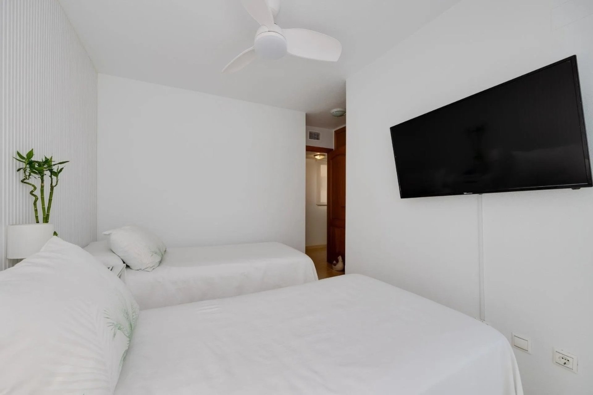 Herverkoop - Penthouse -
Torrevieja - Costa Blanca