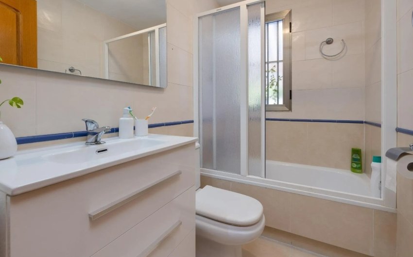 Herverkoop - Penthouse -
Torrevieja - Costa Blanca
