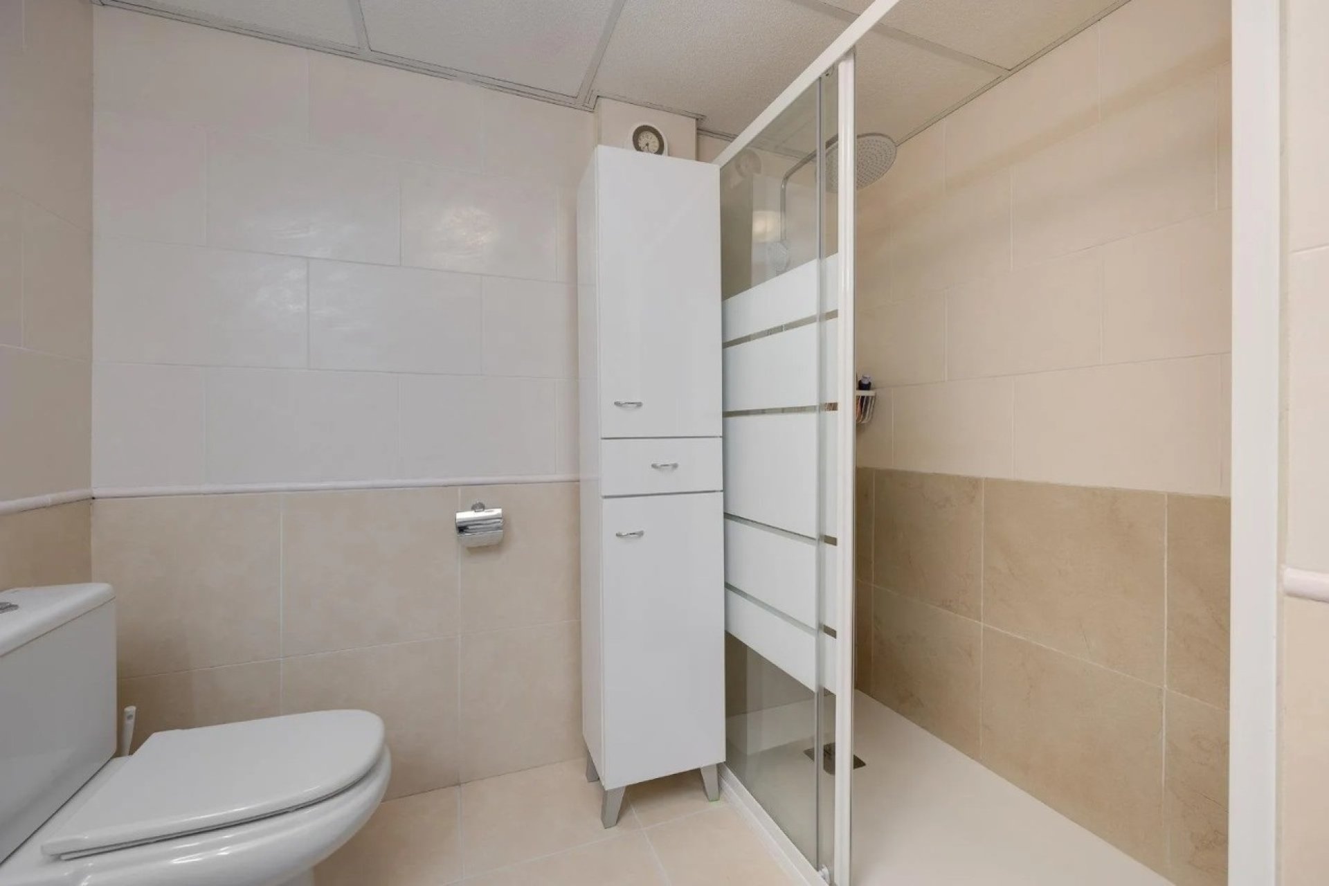 Herverkoop - Penthouse -
Torrevieja - Costa Blanca
