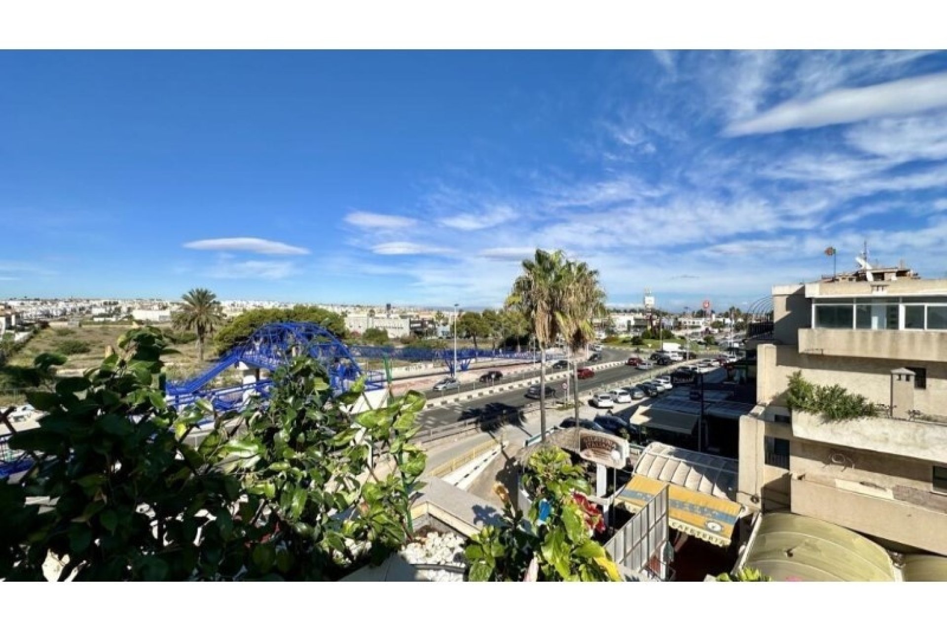 Herverkoop - Penthouse -
Torrevieja - Costa Blanca