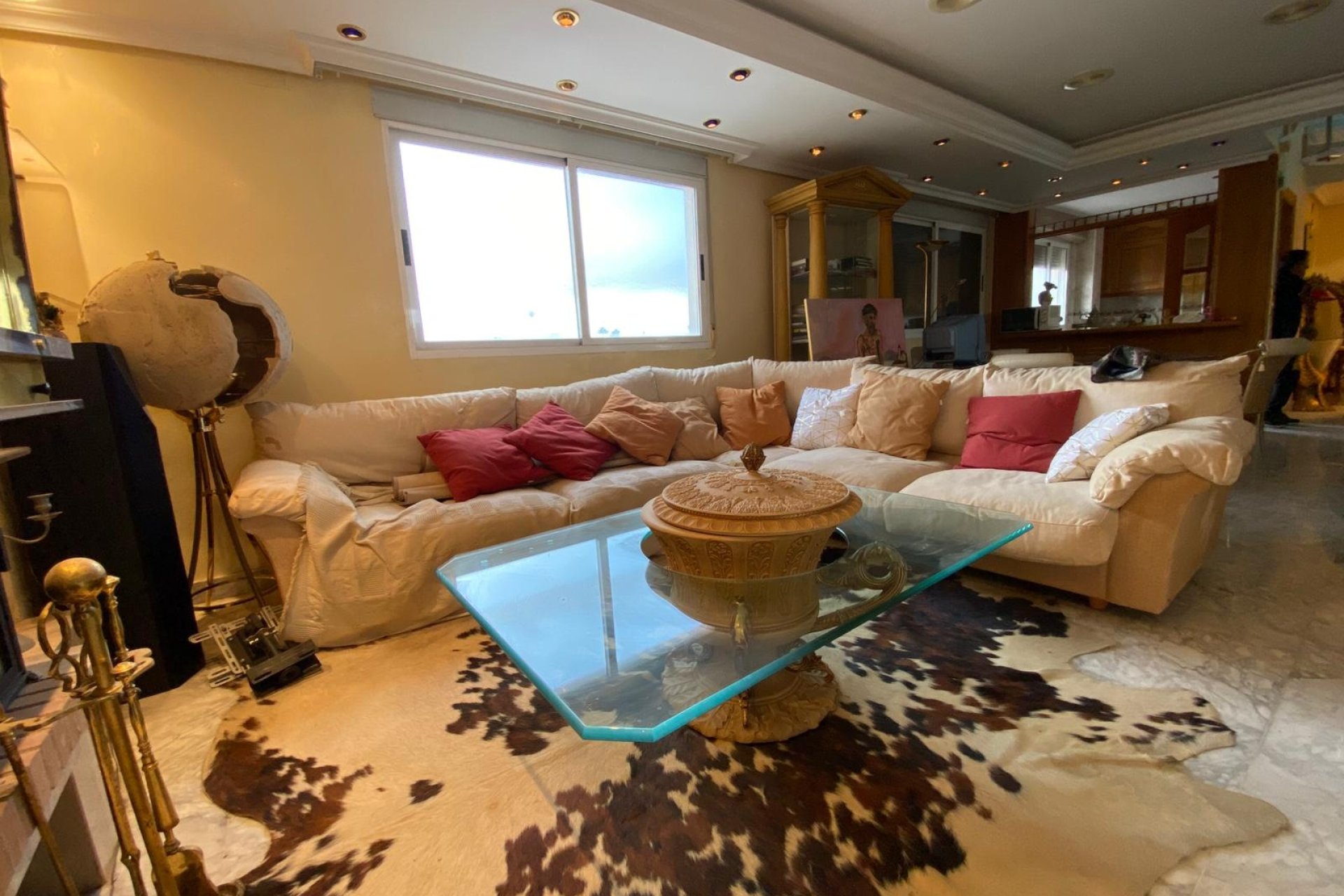Herverkoop - Penthouse -
Torrevieja - Costa Blanca