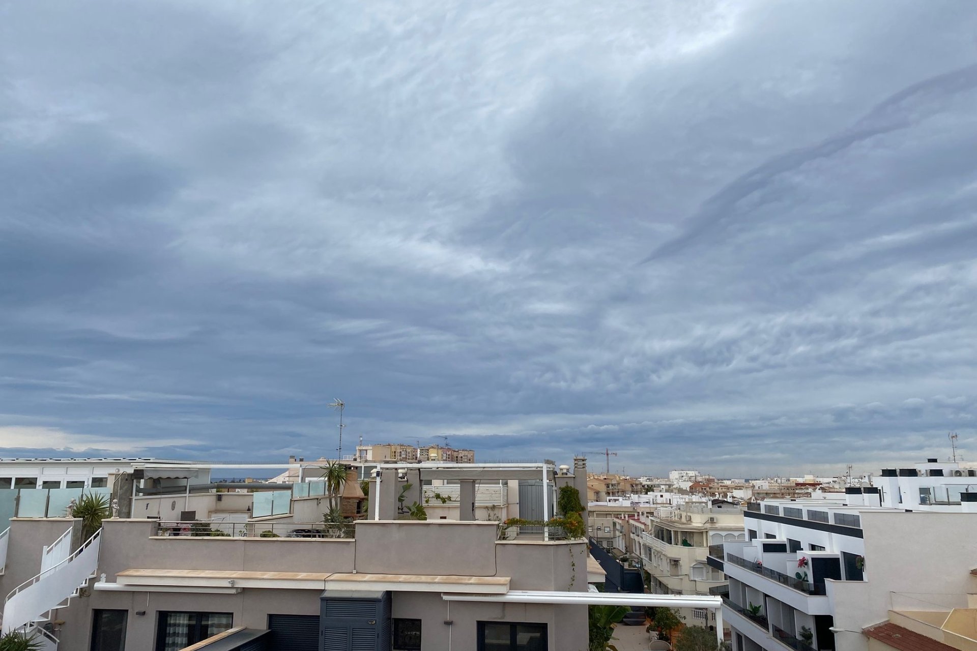 Herverkoop - Penthouse -
Torrevieja - Costa Blanca