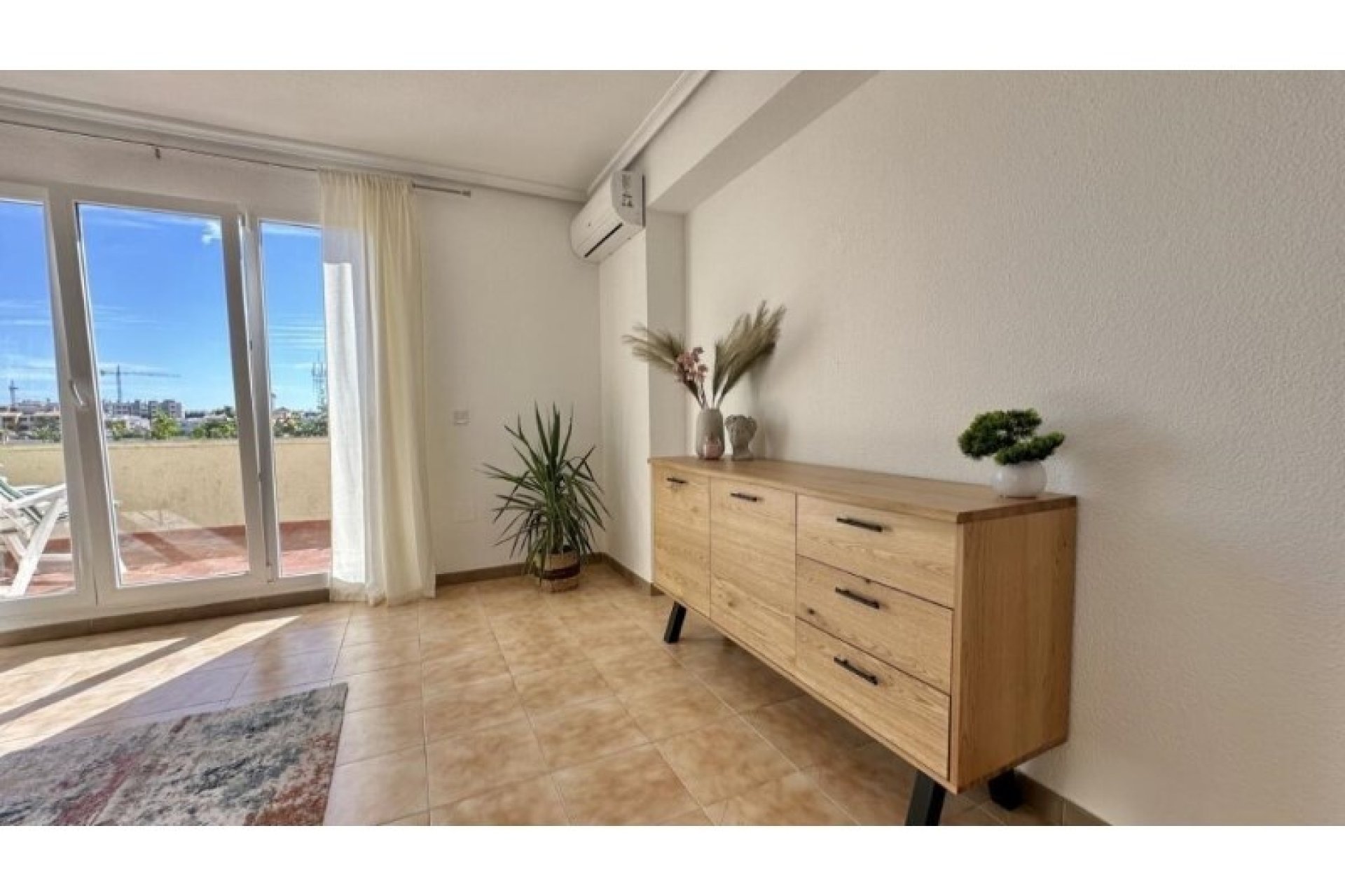 Herverkoop - Penthouse -
Torrevieja - Costa Blanca