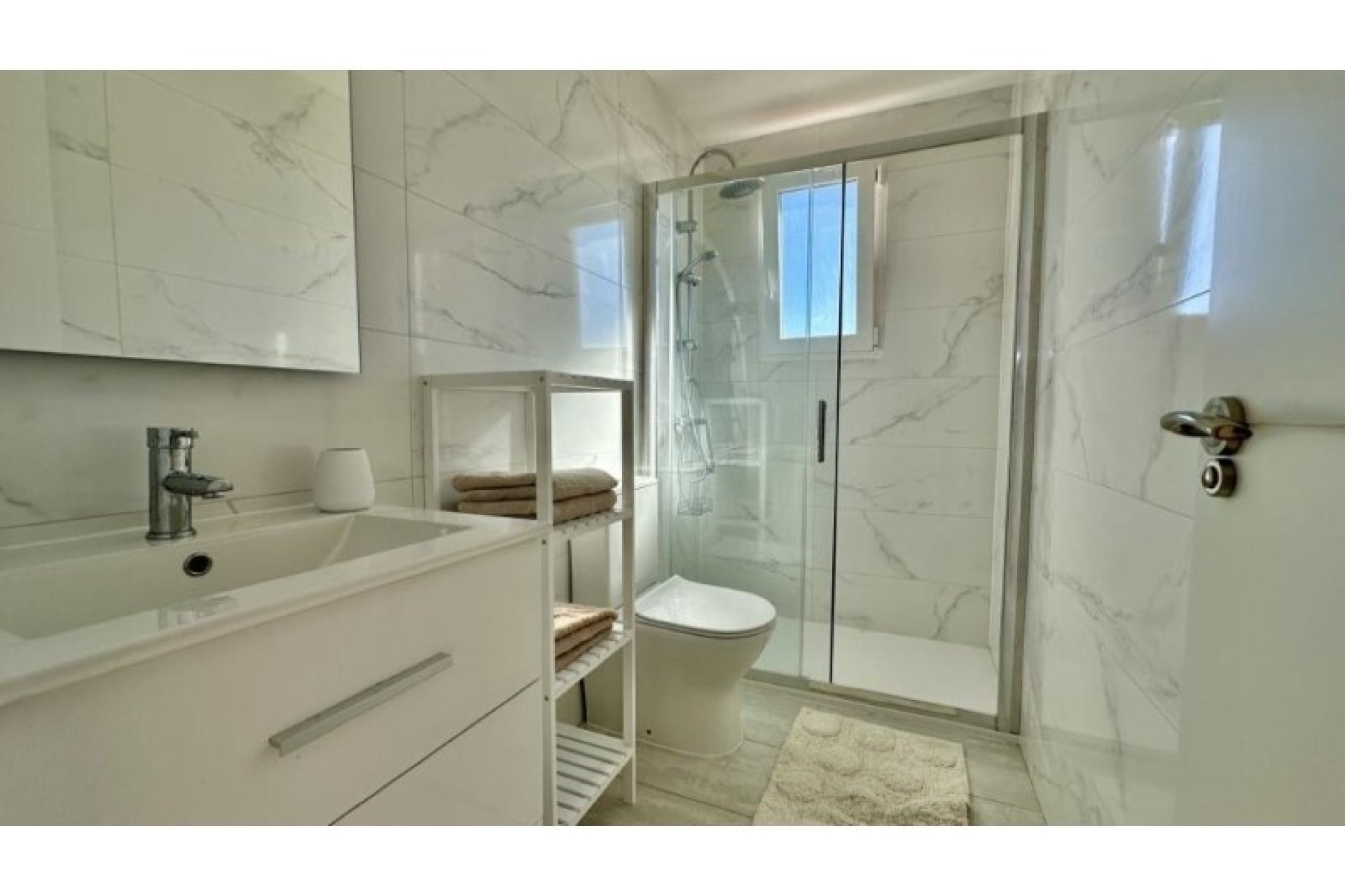 Herverkoop - Penthouse -
Torrevieja - Costa Blanca