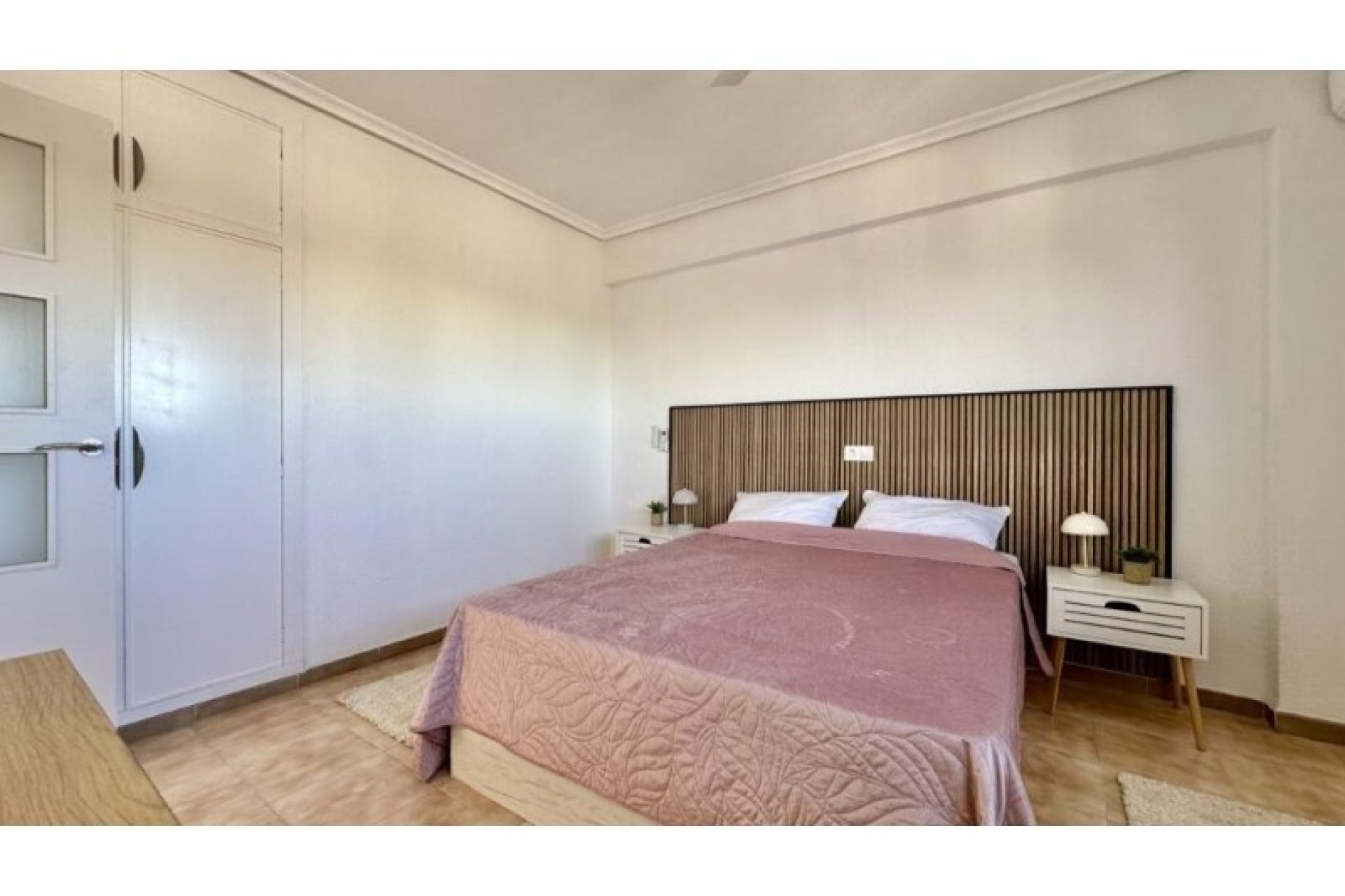 Herverkoop - Penthouse -
Torrevieja - Costa Blanca