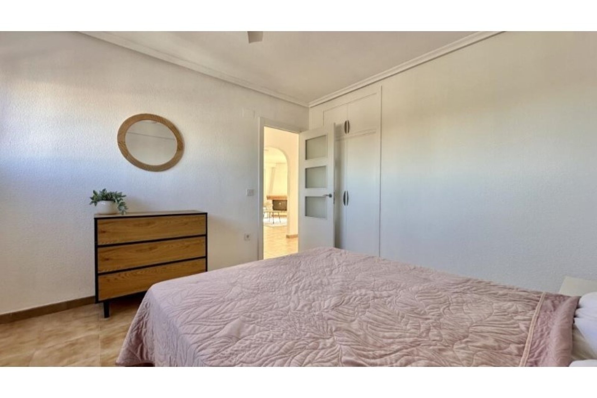 Herverkoop - Penthouse -
Torrevieja - Costa Blanca