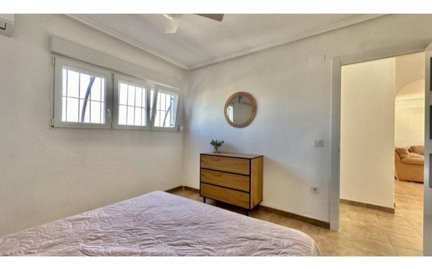 Herverkoop - Penthouse -
Torrevieja - Costa Blanca