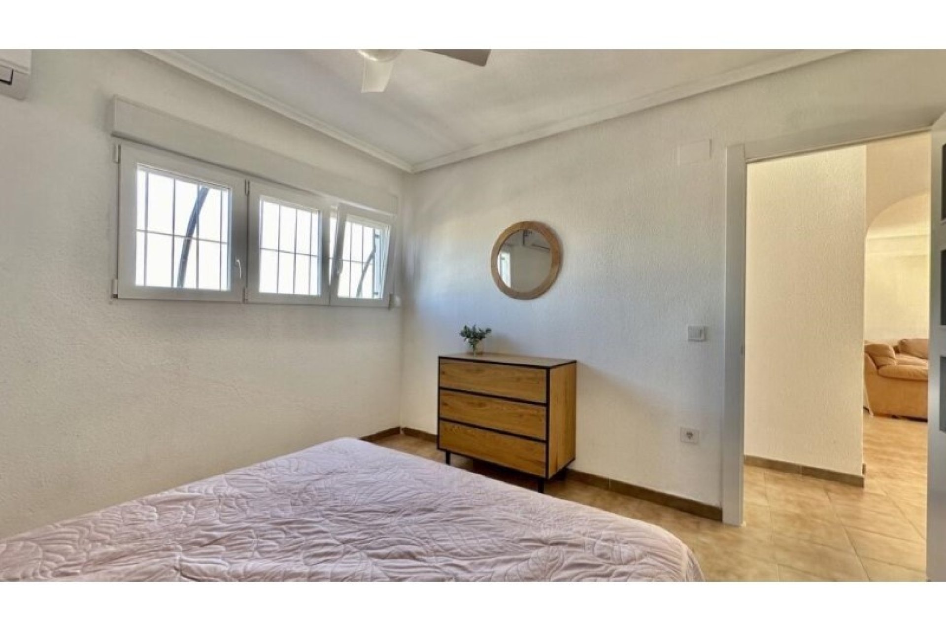 Herverkoop - Penthouse -
Torrevieja - Costa Blanca