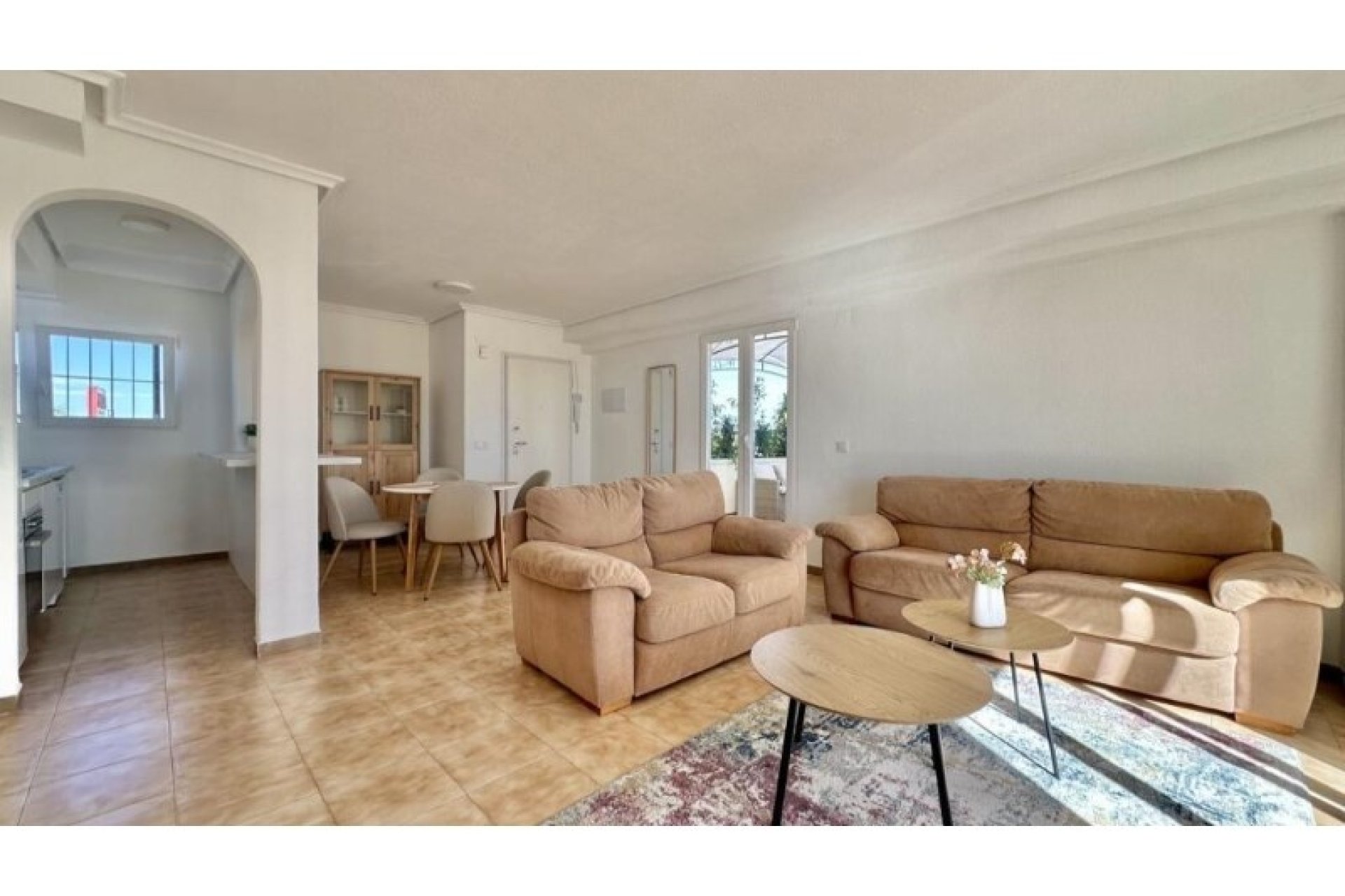 Herverkoop - Penthouse -
Torrevieja - Costa Blanca