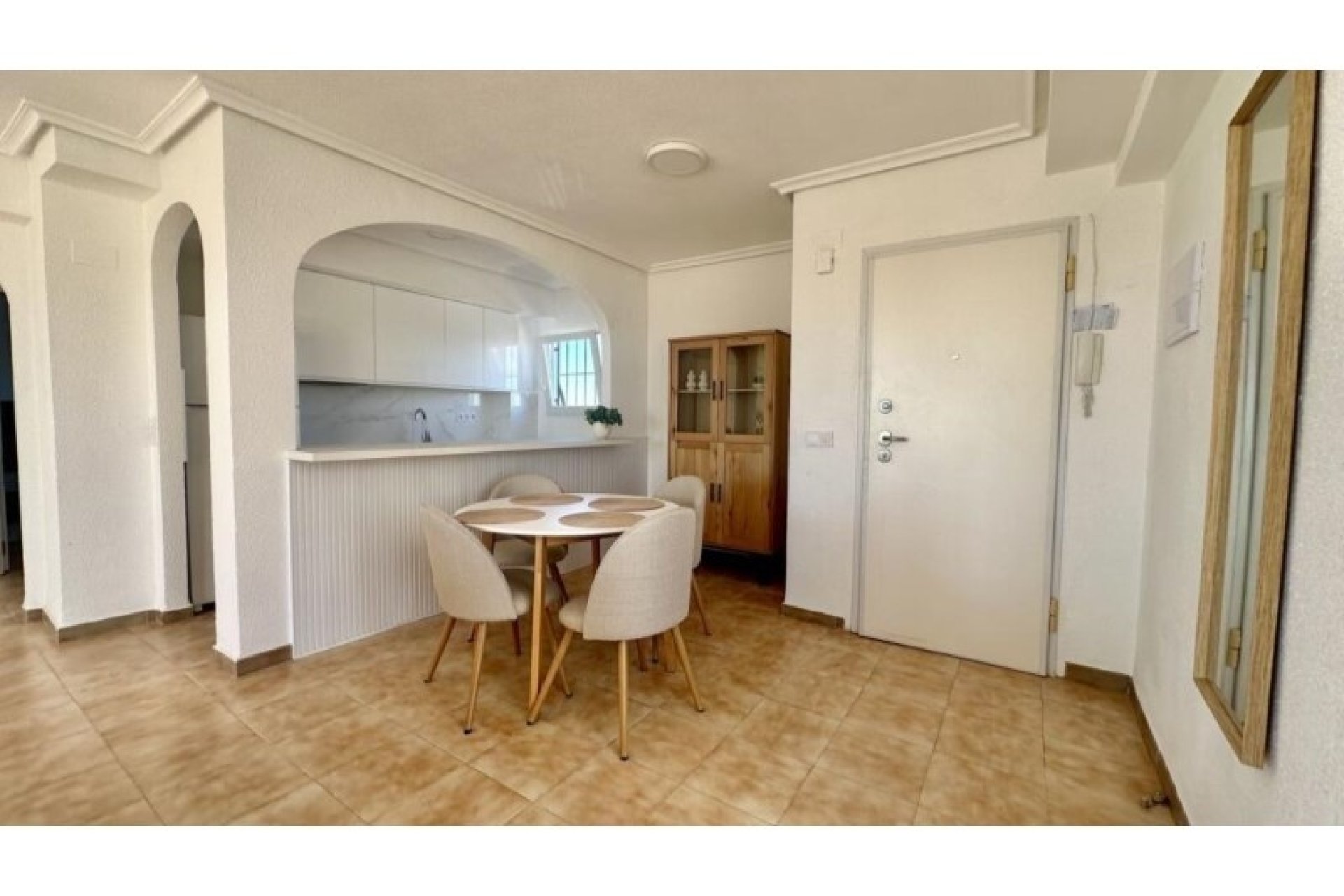 Herverkoop - Penthouse -
Torrevieja - Costa Blanca