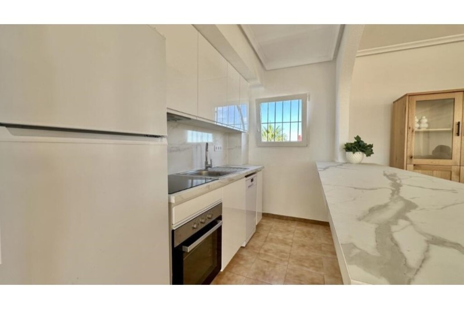 Herverkoop - Penthouse -
Torrevieja - Costa Blanca